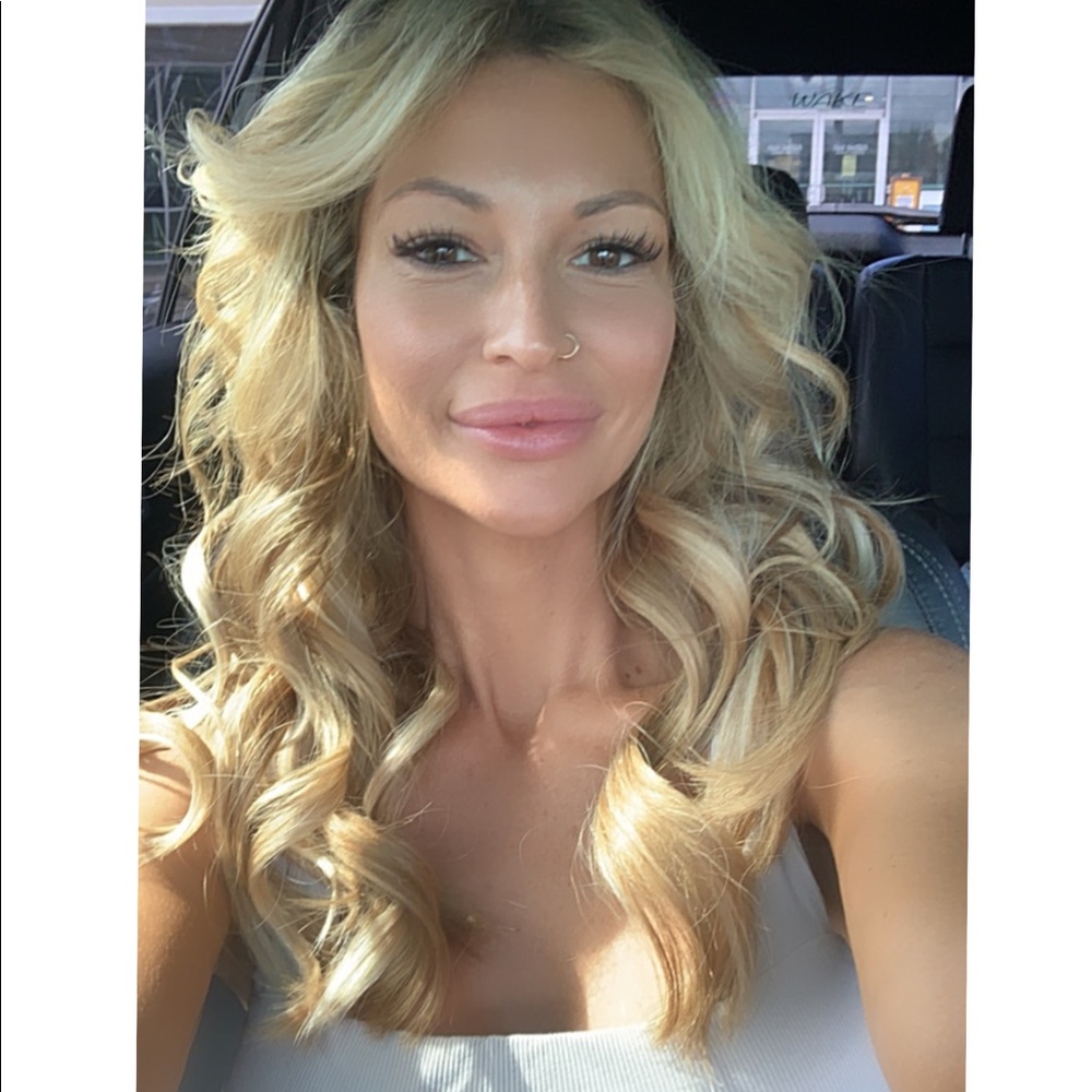Meet your Posher, Francesca